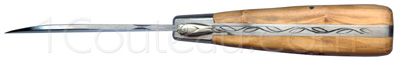 Couteau r&eacute;gional, Couteau LE PROVEN�AL