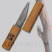 Japanese grafting knife