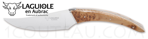 Laguiole en Aubrac BURON cheese knives