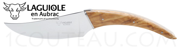 Laguiole en Aubrac BURON cheese knives