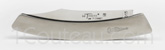 Le Thiers Knife full stainless steel