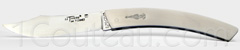 Le Thiers Knife full stainless steel