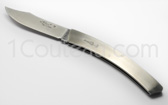 Le Thiers Knife full stainless steel