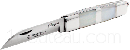 Maserin penknives, Filiscjna serie, blade 5cm