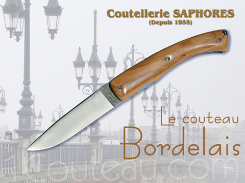 Coutellerie Saphores