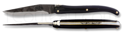 Couteau de Collection Forge de Laguiole, Anniversaire 100 ans de l'Abeille