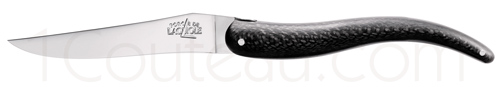 Forge de Laguiole knives, CB Lefebvre GALBE pocket knives