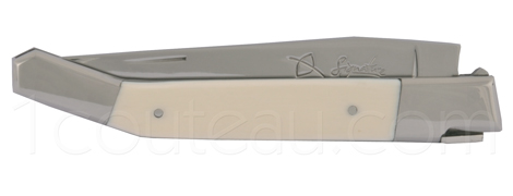 Arbalete Genes David - Signature, Laguium pocket knives