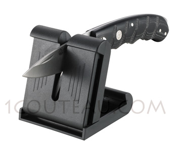 Pocket knife sharpener - Vulkanus Pocket